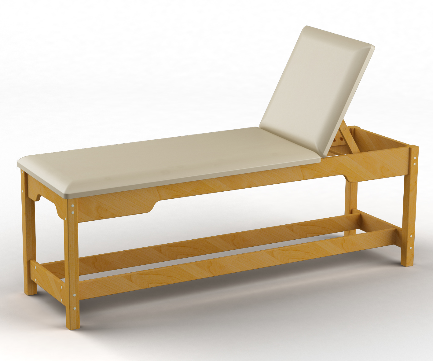 Кушетка фізіотерапевтична Amed КМ4.200